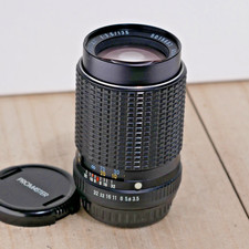 Pentax SMC f/3.5 Camera Lenses 135mm Focal for sale | eBay