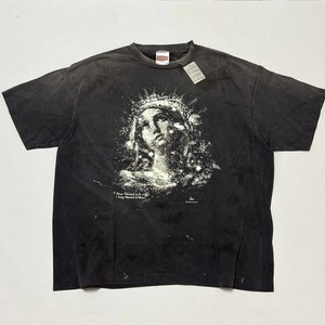 Saint Michael T Shirt | eBay