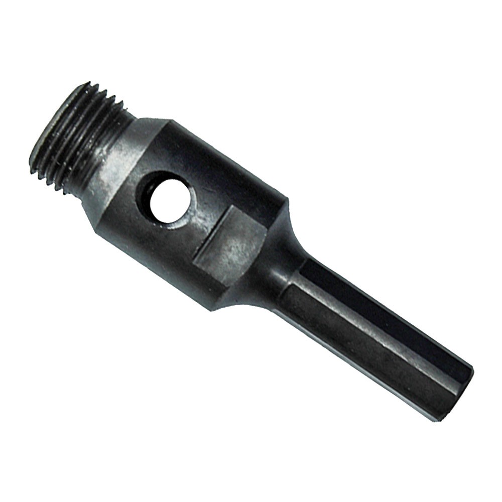 Faithfull Adaptor Hex x 1/2in BSP