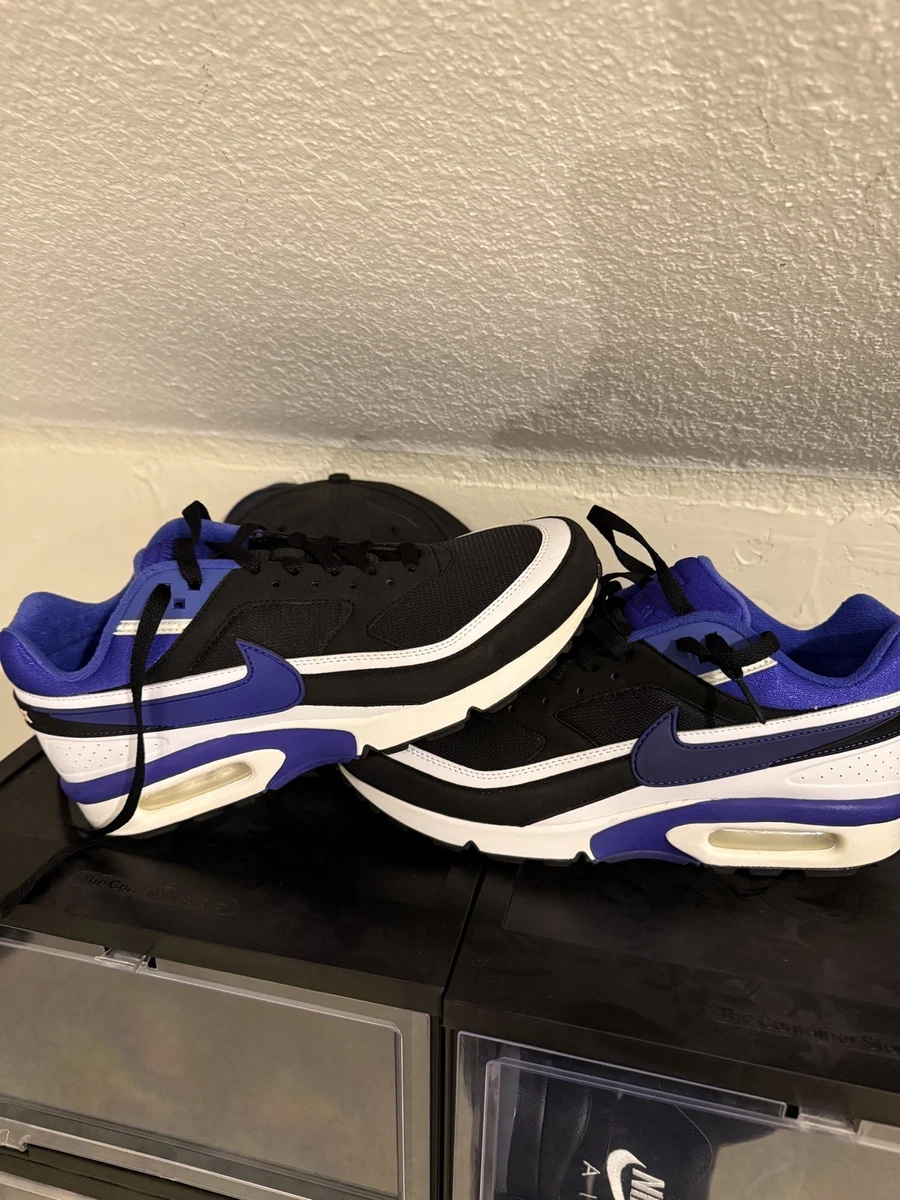 Nike Air Max BW OG 2016 Persian Violet for Sale | Authenticity