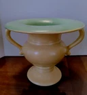 RumRill Double-Handled Urn #638 for Red Wing Pottery