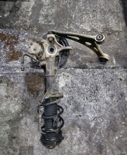 HYUNDAI IONIQ PASSENGER SIDE SUSPENSION LEG COMPLETE WHEELHUB CALIPER 2021 MODEL