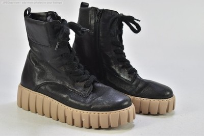 Gabor  Damen Stiefelette Boots  UK 4 Nr. 25-B 3952