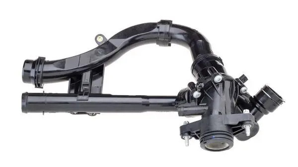 MAHLE TM 97 97 Termostato motore Temp. apertura: 97°C, con guarnizione - Immagine 3