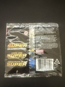 LEGO Marvel: Giant-Man Hank Pym 30610