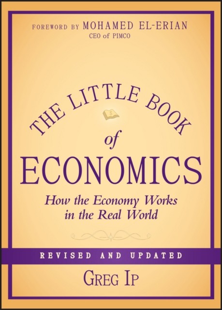 The Little Book of Economics, Revised and Updated – How the Economy Works in - Image 5