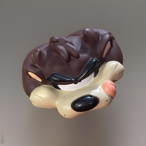 Tasmanian Devil Cookie Jar | eBay