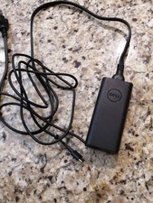 Dell 65W USB-C AC Power Adapter HA65NM190 Laptop Charger