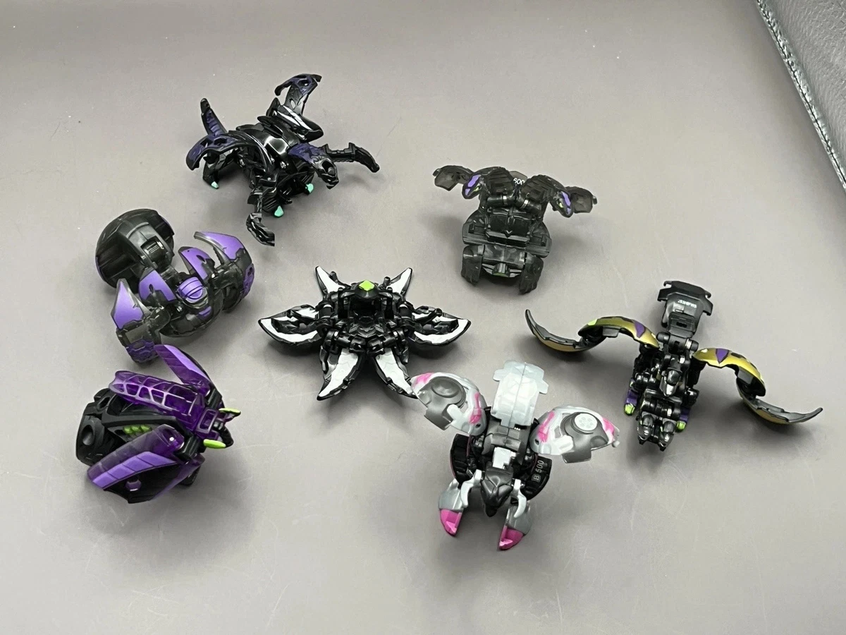 d*3様 バクガン まとめ売り 爆丸玩具| eBay