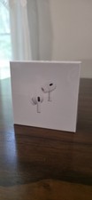 Brand New Apple Airpods Pro Gen 2 Unopened Still Factory Sealed 