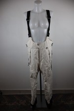 COLUMBIA MEN'S SNOW SUIT COMPLETE SKI OVERALLS size M TRACKSUIT SNOW SUIT SPORT