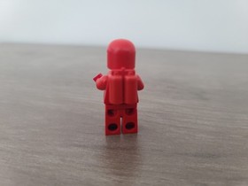 Vintage Lego Space Shuttle Craft Set 6842 COMPLETE w/ Manual 1981 - NO Box