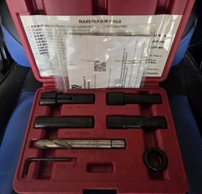 Matco Tools LT 1350 Lug Nut Ripper II Stripped Broken Lug Nut Removal LT1350