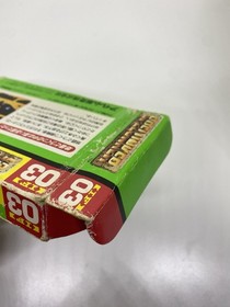 Spelunker (LED Version) Famicom Japan