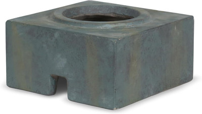 Aquascape Spillway Bowl Stand, 6 Inch H (15 Cm), 78357