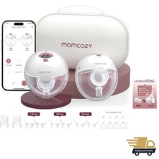 Wearable Breast Pump