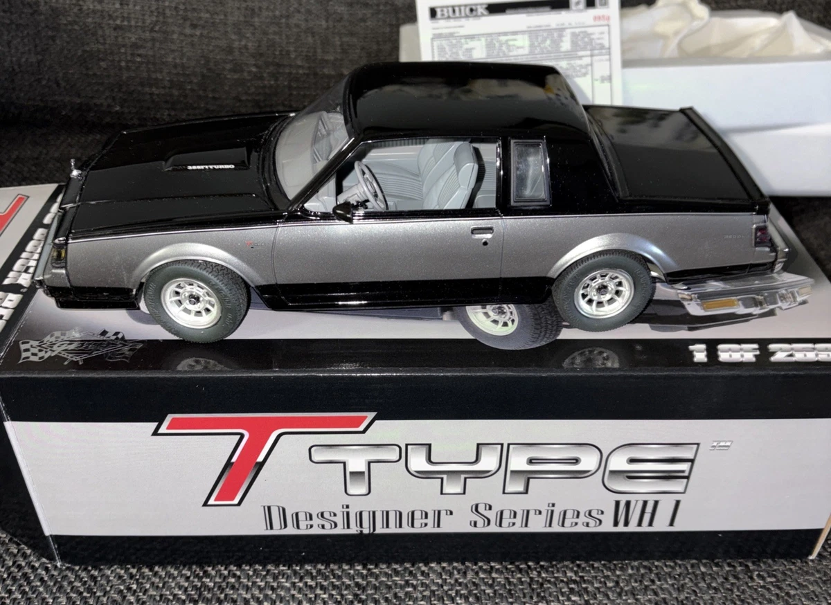 ミニカー GMP 1/18 Buick Regal Grand National $_12.JPG?set_id=880000500F