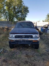 Ignition Switch Fits 92-95 4 RUNNER 222594