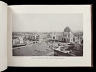 CHICAGO WORLD'S FAIR  THE WORLD'S COLUMBIAN EXPOSITION PORTFOLIO OF VIEWS 1893 — photo 7