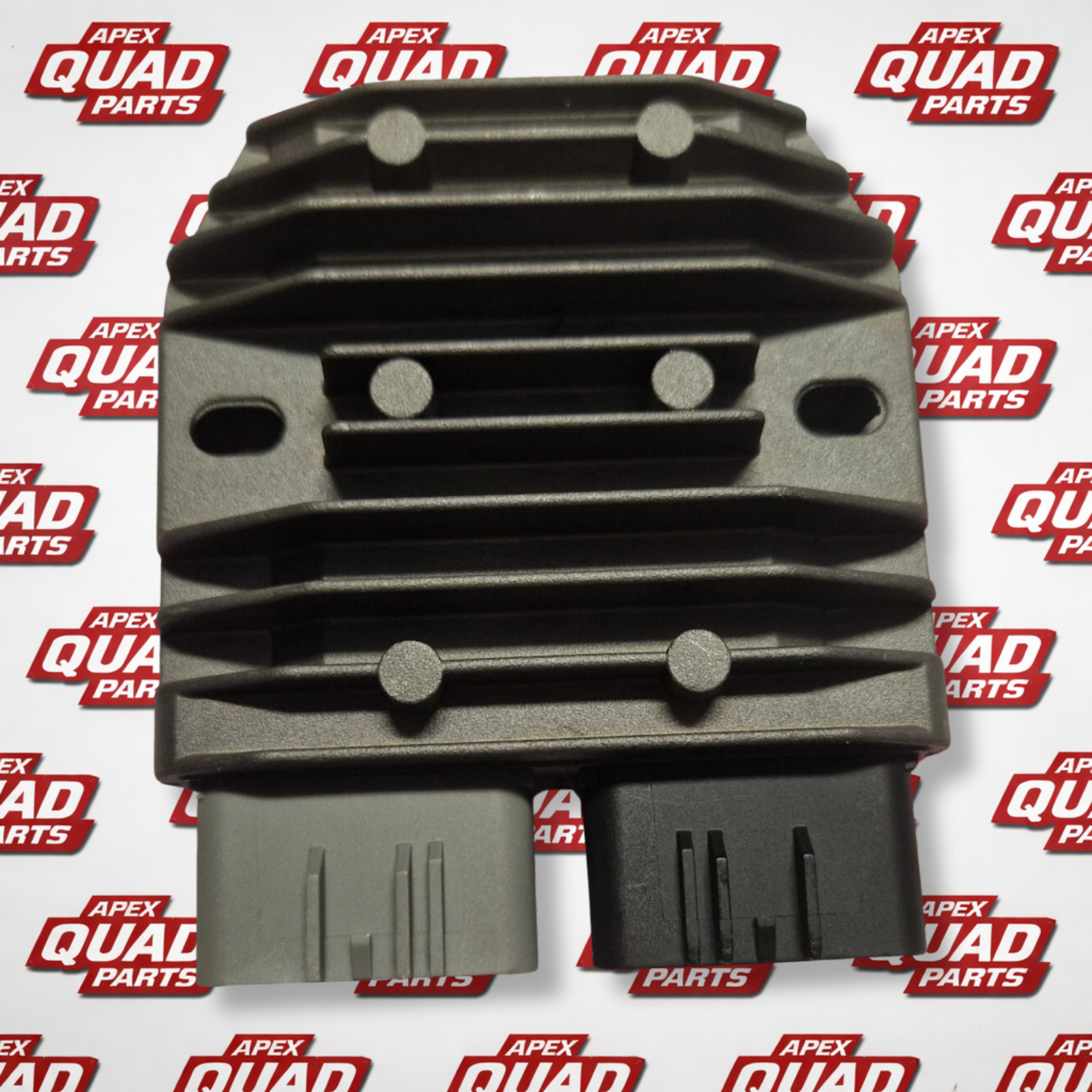 Can-am Outlander 650 2006-2018 Regulator / Rectifier Premium Edition Kit