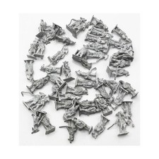 Napoleonic Miniatures (18mm) French Artillery Crew Collection #1 NM