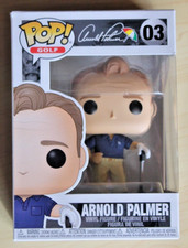 Funko Golf Arnold Palmer Pop #03