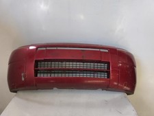 Pare-choc avant Citroen BERLINGO