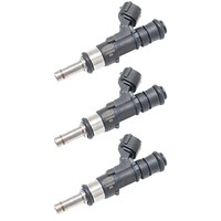 3X Magneti Marelli EinspritzdüSe FüR Dacia Sandero II Renault Captur J5_ 0.9