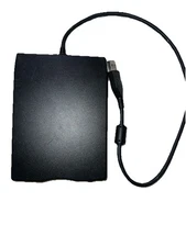 TEAC FD-05PUB External 3.5" Floppy Disk Drive USB Powered