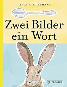 Zwei Bilder _ ein Wort: Das Rätselbuch von Winkelma... | Buch | Zustand sehr gut