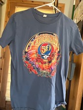M excellent Grateful Dead 50th fare thee well T shirt