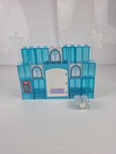 Listing image for LEGO DUPLO Frozen Replacement Parts With Light-Up Block Toy Bundle Joblot