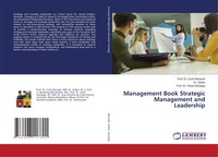 Cicih Ratnasih (U. A.) | Management Book Strategic Management And Leadership