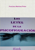 Francisco MartíNez Pintor | La Leyes De La PsicofiguracióN | Taschenbuch (2012)