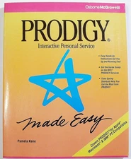 Prodigy Made Easy