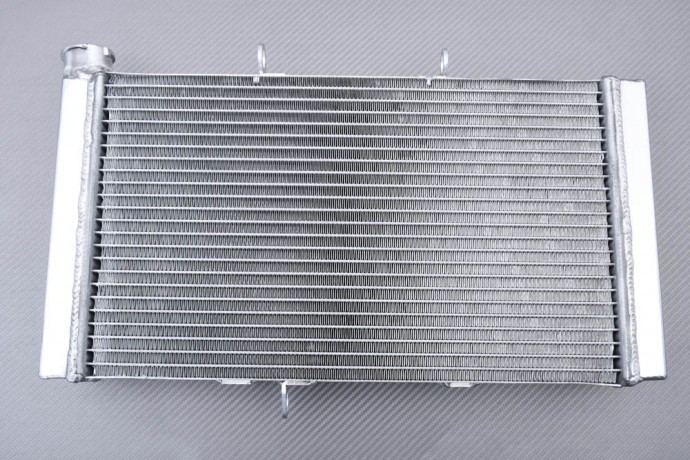 Radiateur en aluminium HONDA CBR 1100 XX 1997-1998 pour road trip