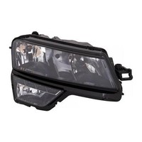 Diederichs Halogen H7 Hauptscheinwerfer FüR Skoda Karoq Vorne Rechts 57B941016