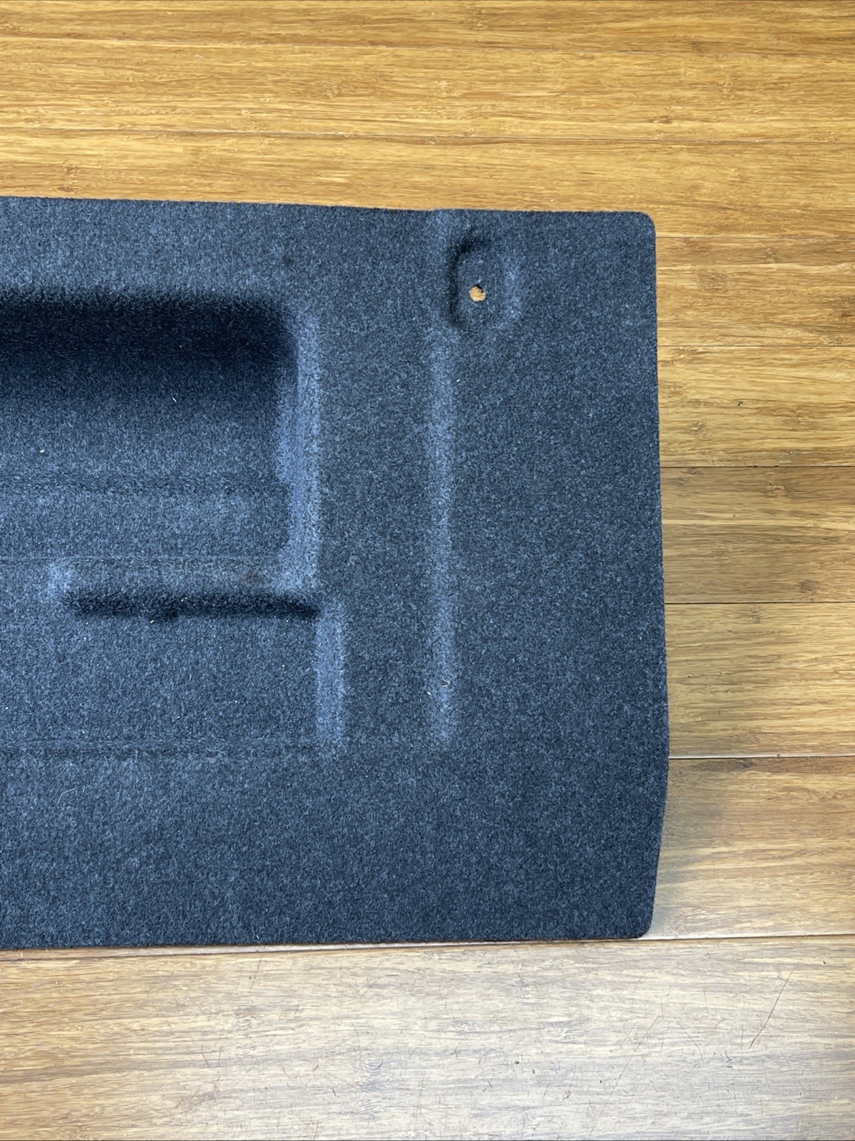 2009-2023 Rolls Royce Dawn RR6 Rear Trunk Compartment Indentation Trim Panel OEM