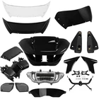 Inner Outer Fairing / Headlight / Windshield Fit For Harley CVO Road Glide 23-26