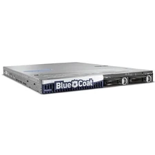 Bluecoat AV2400-A Proxy Network Security/Firewall Appliance 090-02896 Grade B
