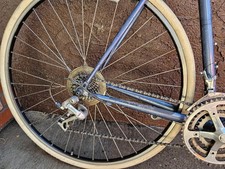 Specialized Allez Sport Road Bike Vintage 53cm Cr-Mo 21 Speed 700c Mavic Shimano 9