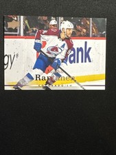 22-23 UD Extended Series Hockey Tribute T-17 Mikko Rantanen