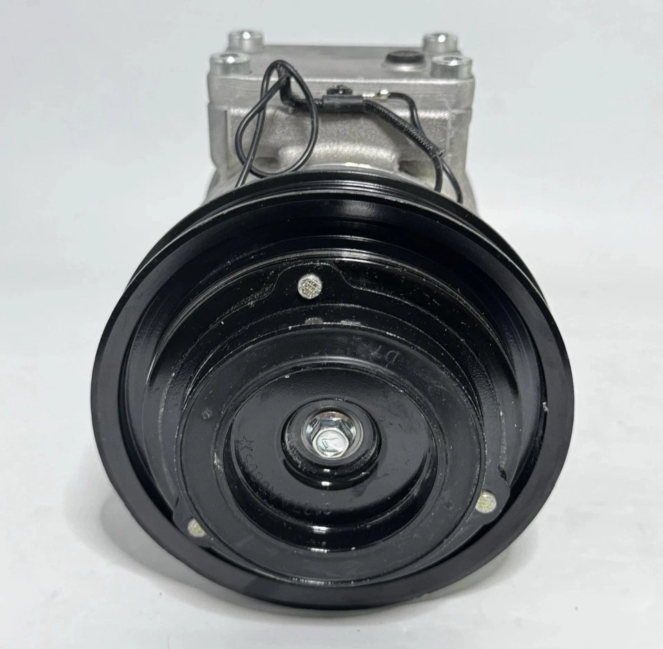 Compresor de aire acondicionado 10PA15C para Hyundai Tucson / Kia Sportage 2,0 L - QR de 2008 a 2010 Foto 2 de 4