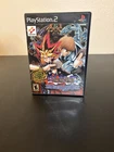 Yu-Gi-Oh-Duelist of the Roses - PS2 Sony PlayStation 2 Tested Works 100%