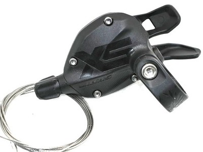 SRAM SX Eagle Trigger Schalter 1x 12-fach rechts feste Klemmschelle