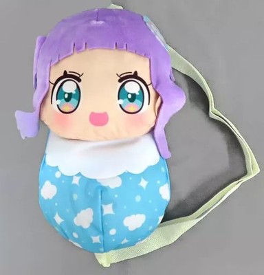 Precure Bag Princess Elle Elle Ausflugstasche Hirogaru Sky Cure Zubehör