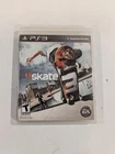 Skate 3 (Sony PlayStation 3, PS3) w/ Manual, Complete CIB