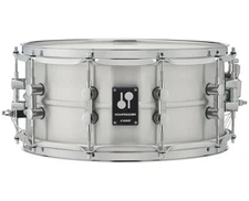 Sonor Kompressor 14"x6.5" Aluminum Snare Drum - Used