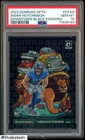 2025 Optic Aidan Hutchinson Black Pandora (PSA 10)