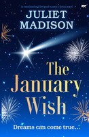 The January Wish Juliet Madison Taschenbuch Englisch 2024 Bloodhound Books